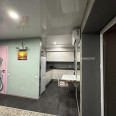 Продам квартиру, Георгия Тарасенко ул. , 1 кім., 40 м², капитальный ремонт 