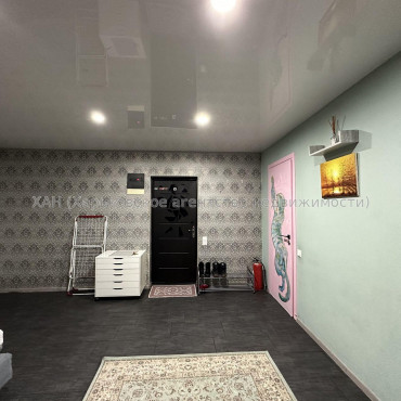 Продам квартиру, Георгия Тарасенко ул. , 1 кім., 40 м², капитальный ремонт 