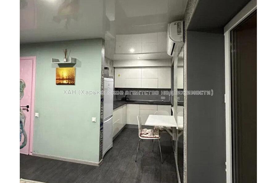 Продам квартиру, Георгия Тарасенко ул. , 1  ком., 40 м², капитальный ремонт 