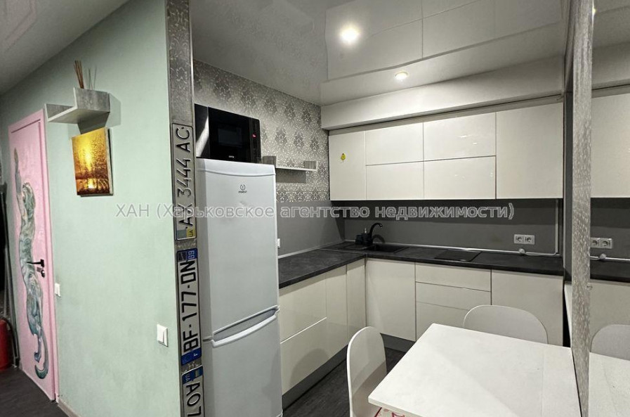 Продам квартиру, Георгия Тарасенко ул. , 1 кім., 40 м², капитальный ремонт 