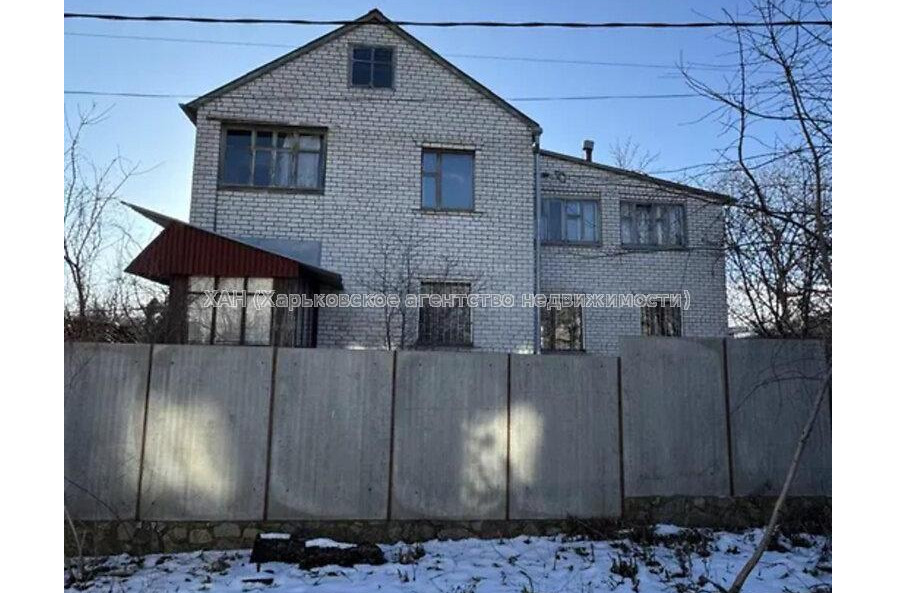 Продам дом, 368 м², 22 сот., косметический ремонт 
