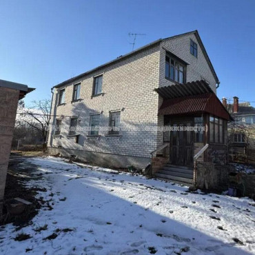 Продам дом, 368 м², 22 сот., косметический ремонт 