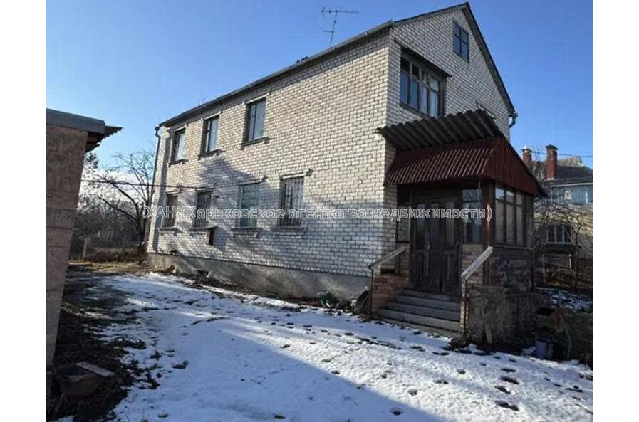 Продам дом, 368 м², 22 сот., косметический ремонт 