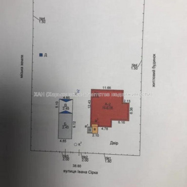 Продам дом, 368 м², 22 сот., косметический ремонт 