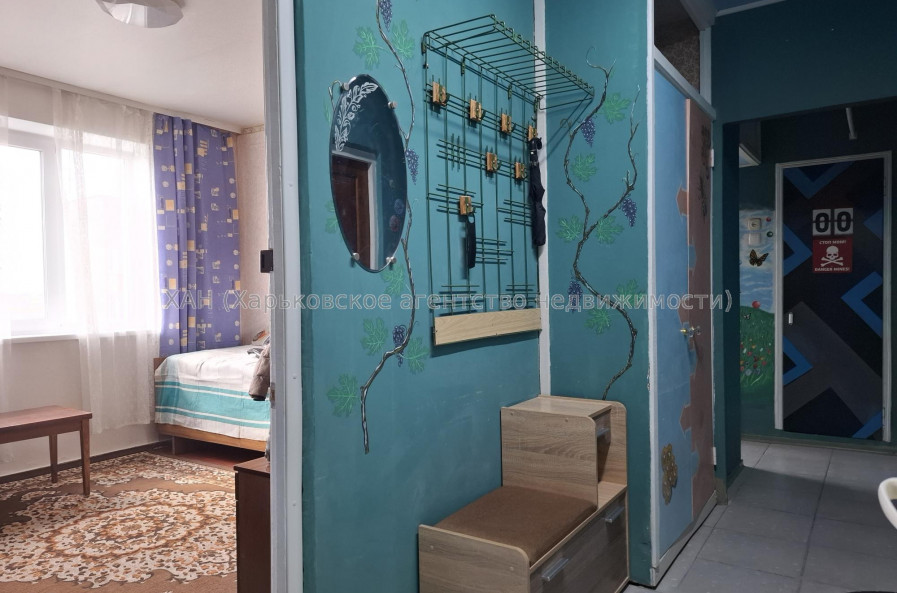 Сдам квартиру, Соборности Украины ул. , 2  ком., 50.80 м², косметический ремонт 