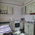 Сдам квартиру, Соборности Украины ул. , 2  ком., 50.80 м², косметический ремонт 