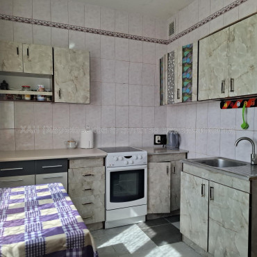 Сдам квартиру, Соборности Украины ул. , 2  ком., 50.80 м², косметический ремонт 