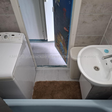 Сдам квартиру, Соборности Украины ул. , 2  ком., 50.80 м², косметический ремонт 