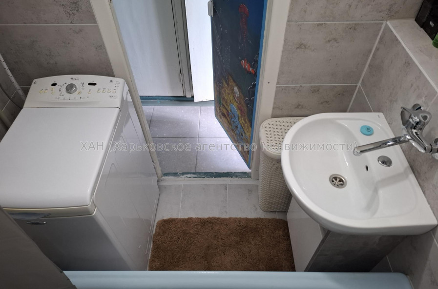 Сдам квартиру, Соборности Украины ул. , 2  ком., 50.80 м², косметический ремонт 