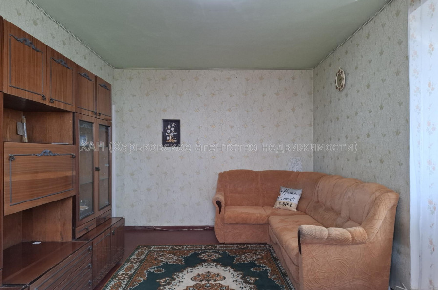 Сдам квартиру, Соборности Украины ул. , 2  ком., 50.80 м², косметический ремонт 