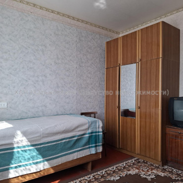 Сдам квартиру, Соборности Украины ул. , 2  ком., 50.80 м², косметический ремонт 