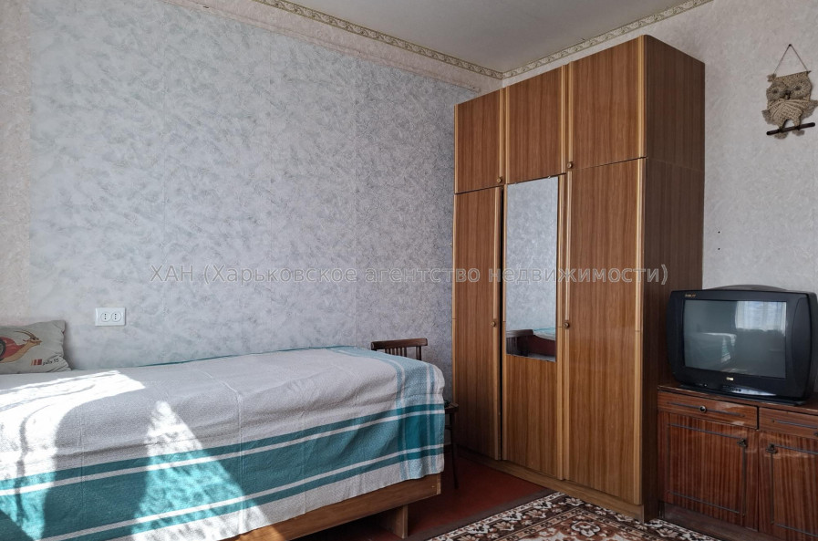 Сдам квартиру, Соборности Украины ул. , 2  ком., 50.80 м², косметический ремонт 