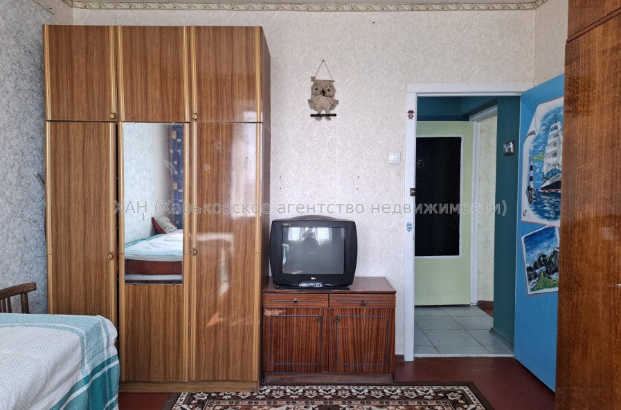 Сдам квартиру, Соборности Украины ул. , 2  ком., 50.80 м², косметический ремонт 