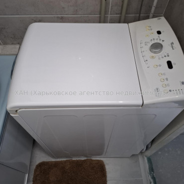 Сдам квартиру, Соборности Украины ул. , 2  ком., 50.80 м², косметический ремонт 