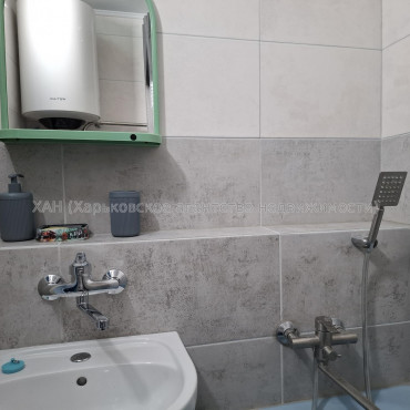 Сдам квартиру, Соборности Украины ул. , 2  ком., 50.80 м², косметический ремонт 