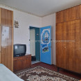 Сдам квартиру, Соборности Украины ул. , 2  ком., 50.80 м², косметический ремонт 