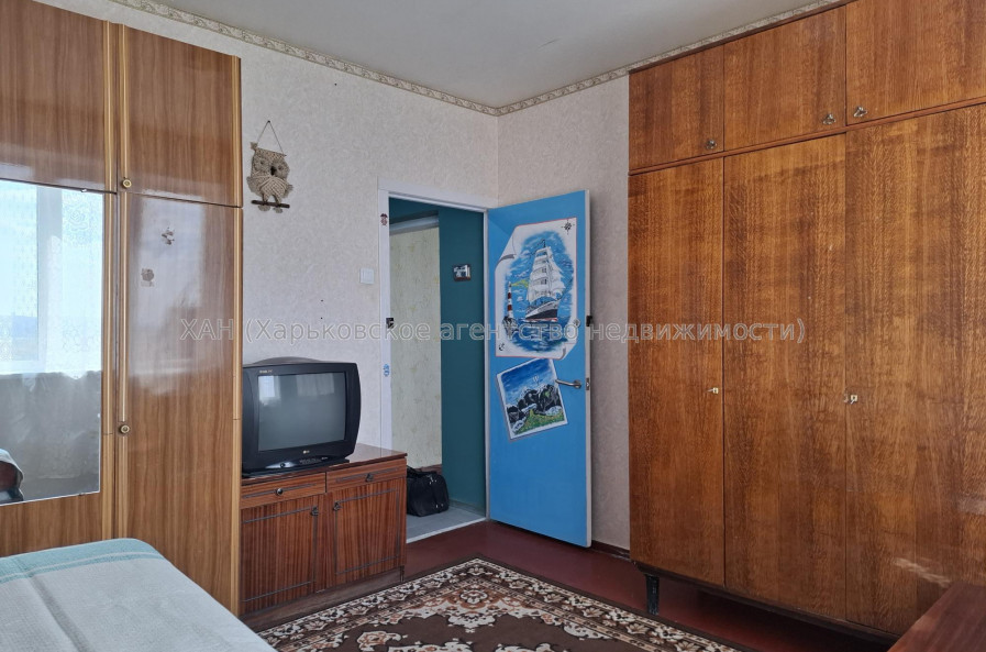 Сдам квартиру, Соборности Украины ул. , 2  ком., 50.80 м², косметический ремонт 