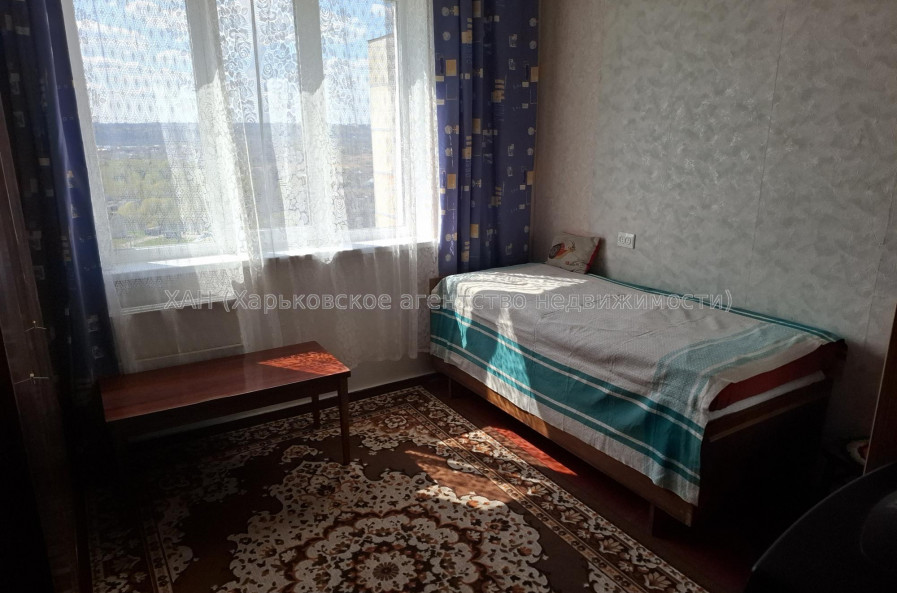 Сдам квартиру, Соборности Украины ул. , 2  ком., 50.80 м², косметический ремонт 