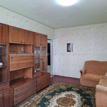 Сдам квартиру, Соборности Украины ул. , 2  ком., 50.80 м², косметический ремонт 