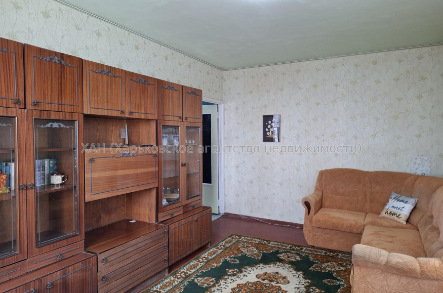 Сдам квартиру, Соборности Украины ул. , 2  ком., 50.80 м², косметический ремонт 