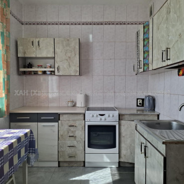 Сдам квартиру, Соборности Украины ул. , 2  ком., 50.80 м², косметический ремонт 