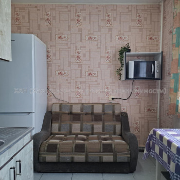 Сдам квартиру, Соборности Украины ул. , 2  ком., 50.80 м², косметический ремонт 