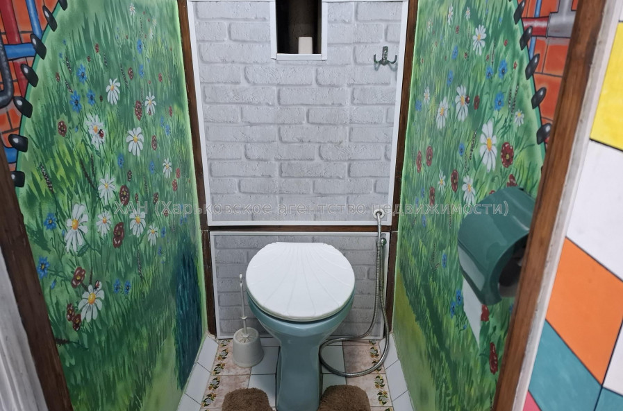 Сдам квартиру, Соборности Украины ул. , 2  ком., 50.80 м², косметический ремонт 