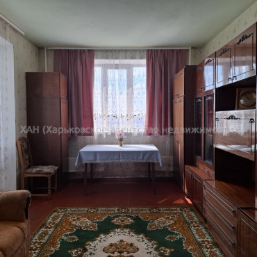 Сдам квартиру, Соборности Украины ул. , 2  ком., 50.80 м², косметический ремонт 