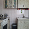 Сдам квартиру, Соборности Украины ул. , 2  ком., 50.80 м², косметический ремонт 