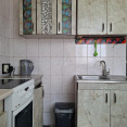 Сдам квартиру, Соборности Украины ул. , 2  ком., 50.80 м², косметический ремонт 