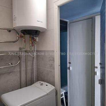 Сдам квартиру, Соборности Украины ул. , 2  ком., 50.80 м², косметический ремонт 