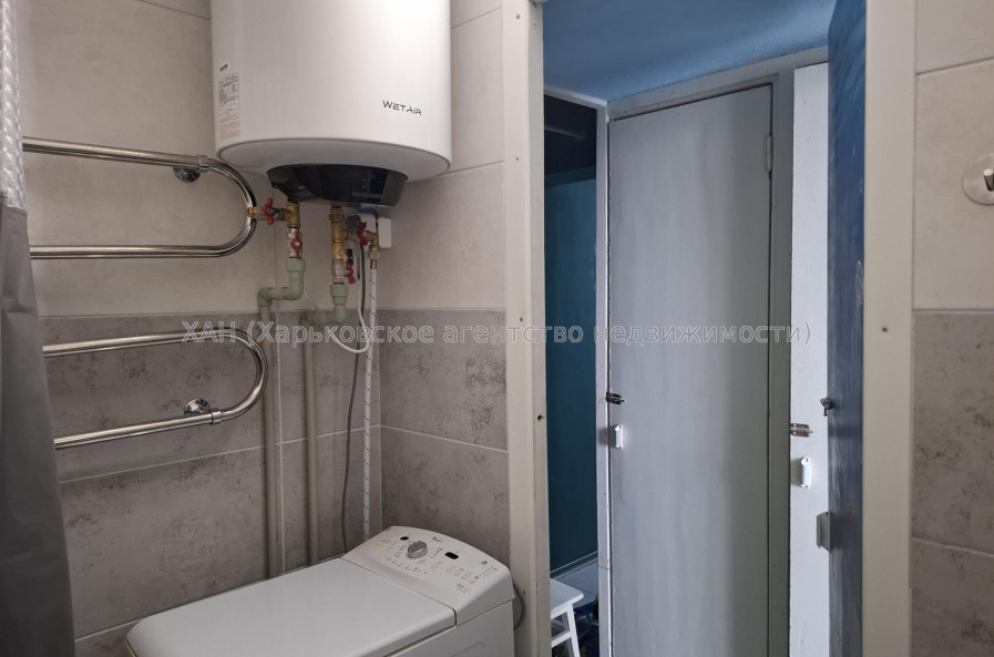 Сдам квартиру, Соборности Украины ул. , 2  ком., 50.80 м², косметический ремонт 