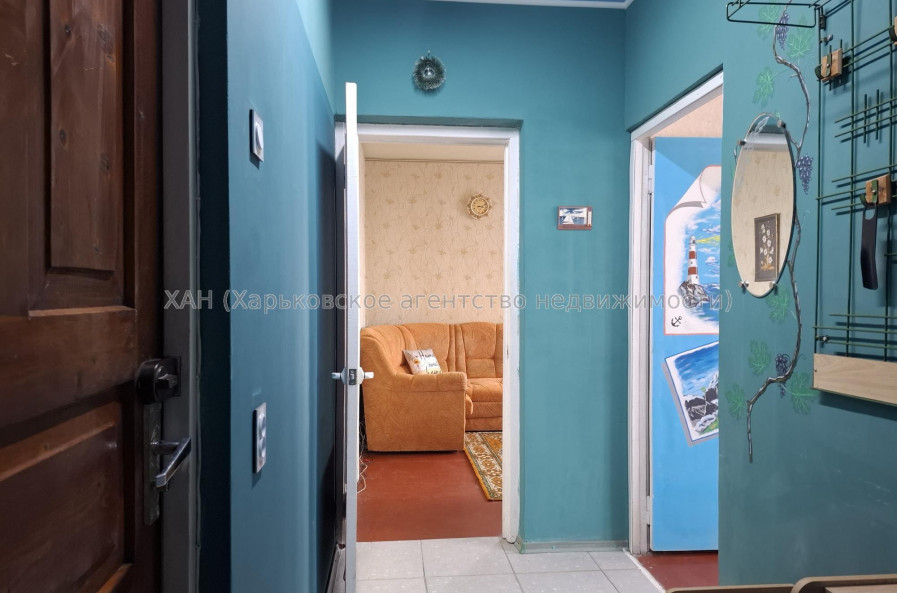 Сдам квартиру, Соборности Украины ул. , 2  ком., 50.80 м², косметический ремонт 