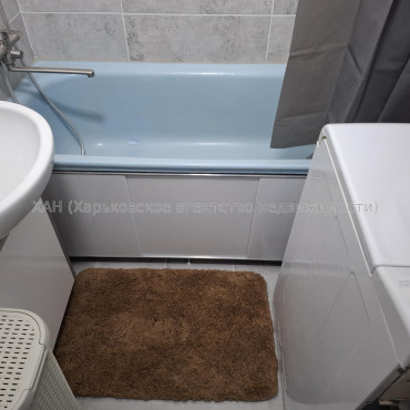 Сдам квартиру, Соборности Украины ул. , 2  ком., 50.80 м², косметический ремонт 