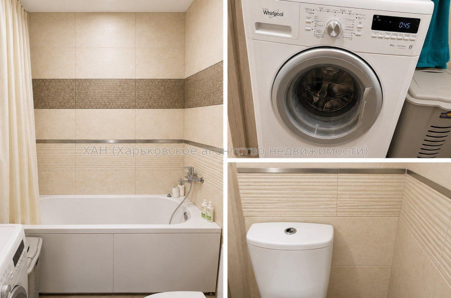 Продам квартиру, Соборности Украины ул. , 1  ком., 32 м², евроремонт 