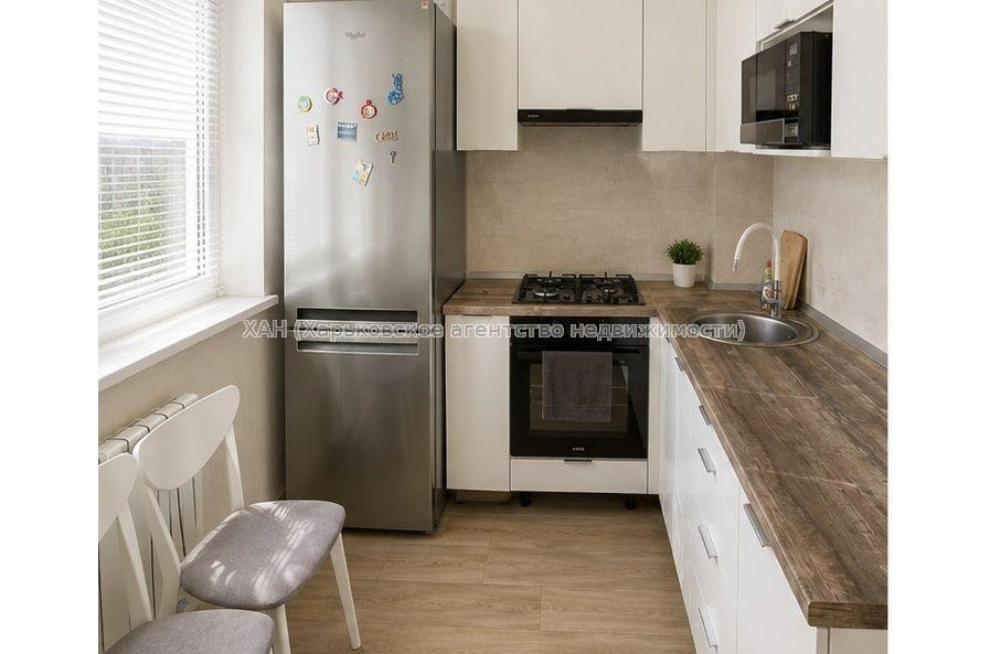 Продам квартиру, Соборности Украины ул. , 1  ком., 32 м², евроремонт 