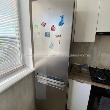 Продам квартиру, Соборности Украины ул. , 1  ком., 32 м², евроремонт 