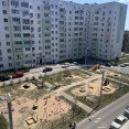 Продам квартиру, Мира ул. , 1  ком., 35 м², евроремонт 