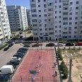 Продам квартиру, Мира ул. , 1  ком., 35 м², евроремонт 