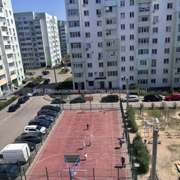 Продам квартиру, Мира ул. , 1  ком., 35 м², евроремонт 
