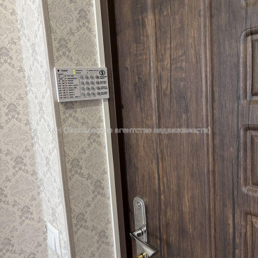 Продам квартиру, Мира ул. , 1  ком., 35 м², евроремонт 