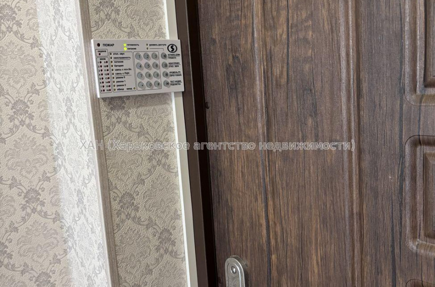Продам квартиру, Мира ул. , 1  ком., 35 м², евроремонт 