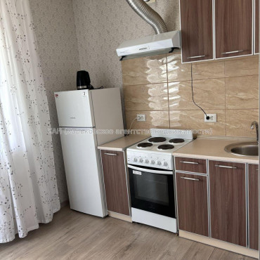 Продам квартиру, Мира ул. , 1  ком., 35 м², евроремонт 