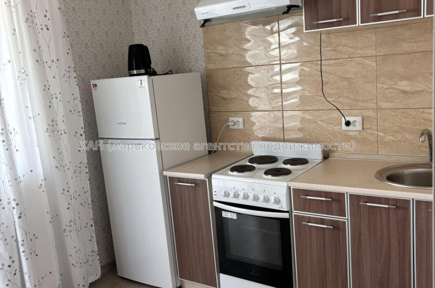 Продам квартиру, Мира ул. , 1  ком., 35 м², евроремонт 