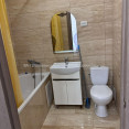 Продам квартиру, Мира ул. , 1  ком., 35 м², евроремонт 
