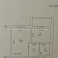 Продам квартиру, Мира ул. , 1  ком., 35 м², евроремонт 