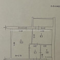 Продам квартиру, Мира ул. , 1  ком., 35 м², евроремонт 