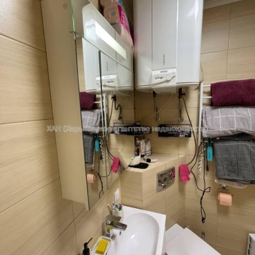 Продам квартиру, Вознесенская ул. , 2 кім., 42 м², евроремонт 
