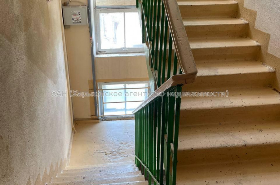 Продам квартиру, Вознесенская ул. , 2 кім., 42 м², евроремонт 
