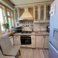 Продам квартиру, Вознесенская ул. , 2 кім., 42 м², евроремонт 